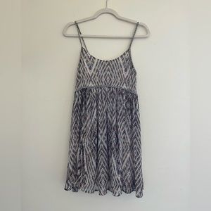 Free People Mini Dress